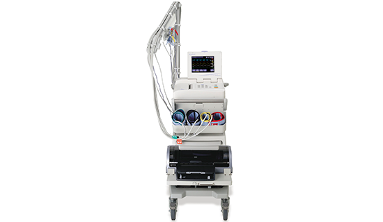 VaSera VS-1500A （血圧脈波検査装置）（FUKUDA DENSHI）